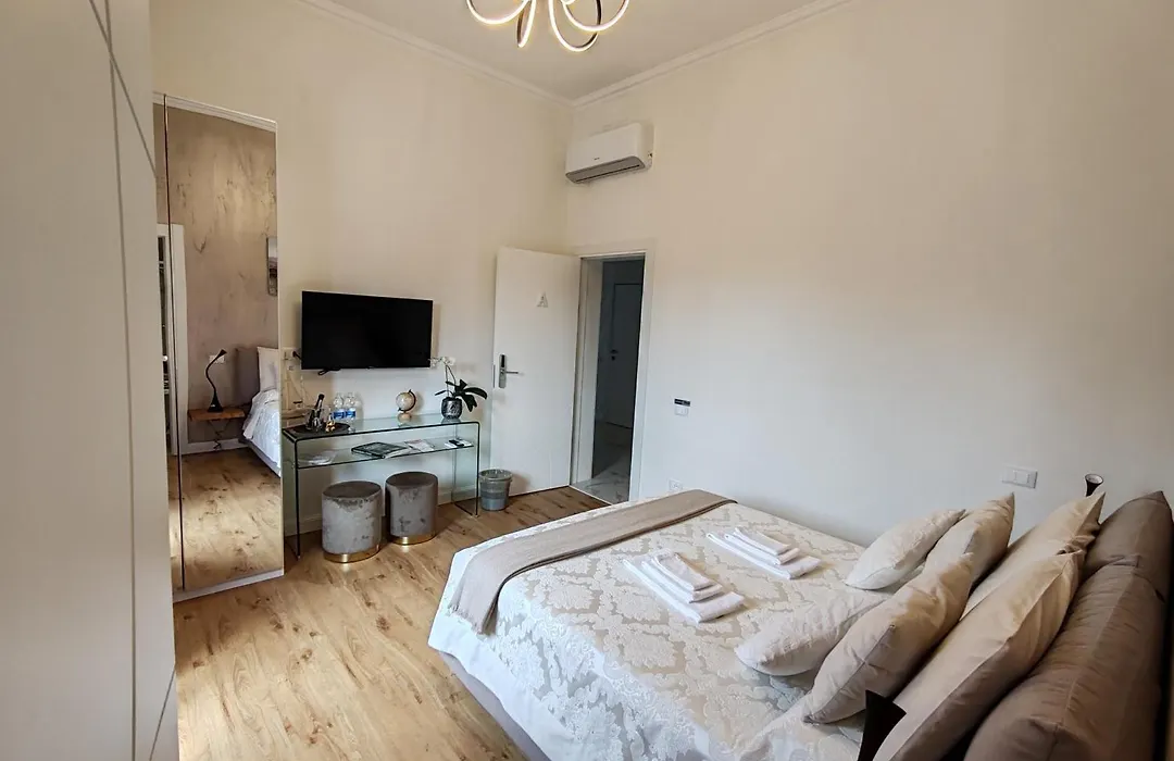 Astri Venice B&B-1